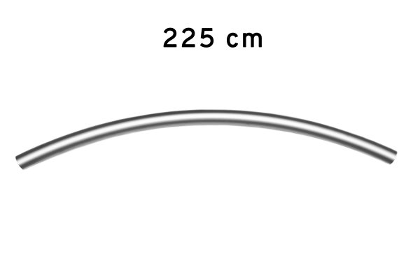 225 cm